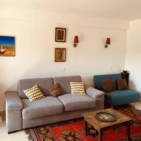 Nor7 - Studio Avec Balcon, Centre * Cannes