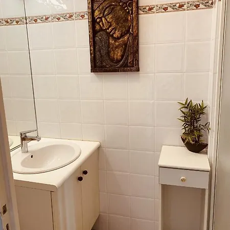 Apartment Nor7 - Studio Avec Balcon, Centre